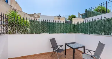 Wohnung 3 Schlafzimmer in Torremolinos, Spanien