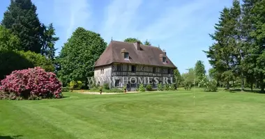 Dom drewniany w stylu górskim 5 pokojów w Francja