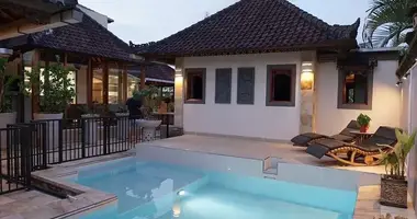 Villa 4 bedrooms in Ungasan, Indonesia