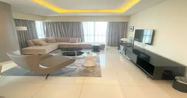 Mieszkanie 2 pokoi w Dubaj, Emiraty Arabskie
