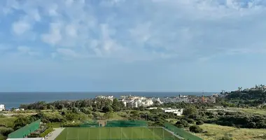 Wohnung 3 Schlafzimmer in Estepona, Spanien