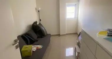 Apartamento 4 habitaciones en Netanya, Israel