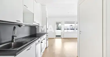 Apartamento 2 habitaciones en Oulu sub region, Finlandia