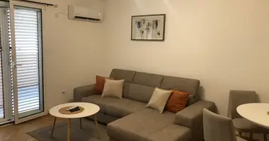 1 bedroom apartment in Budva, Montenegro