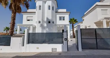 Вилла в San Fulgencio, Испания