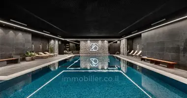 Villa 6 zimmer in Tel Aviv-Yafo, Israel