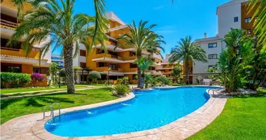 2 bedroom apartment in Torrevieja, Spain