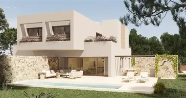 Villa 3 chambres dans Orihuela, Espagne