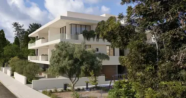 1 bedroom apartment in Paphos Municipality, Cyprus