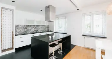 Apartamento en Varsovia, Polonia