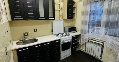 Apartamento 1 habitación en Maguilov, Bielorrusia