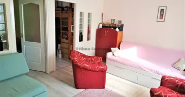 3 room house in Budapest, Hungary
