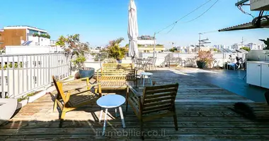 Penthouse 3 zimmer in Tel-Aviv, Israel