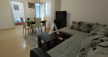 Apartamento 1 habitacion en Budva, Montenegro