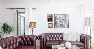 3 room apartment in Vilnius, Lithuania