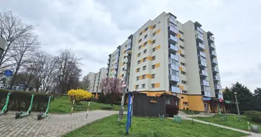 Wohnung 3 zimmer in Krakau, Polen