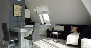 Wohnung 3 zimmer in Zalasewo, Polen