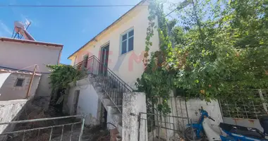 Casa 4 habitaciones en Patsos, Grecia