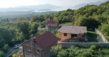 Działka w Kavac, Czarnogóra