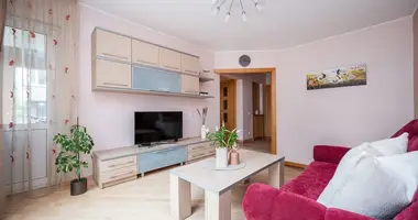 2 room apartment in Vilnius, Lithuania