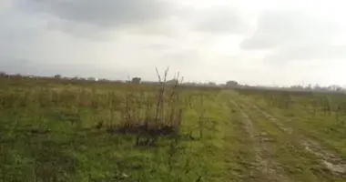 Plot of land in Sievierodonetsk, Ukraine