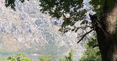 Parcela en Kotor, Montenegro