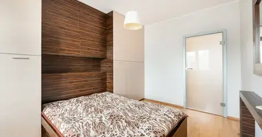 1 bedroom apartment in Warsaw, Poland