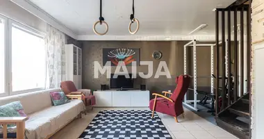 Casa 5 habitaciones en Toivala, Finlandia