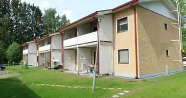 Apartamento en Liperi, Finlandia