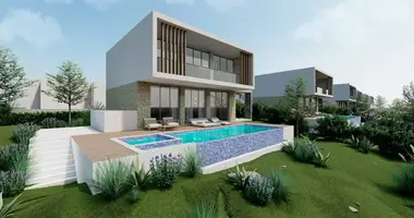 3 bedroom house in Chloraka, Cyprus