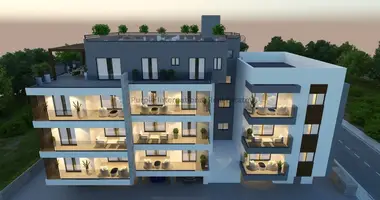 Appartement 2 chambres dans Yeroskipou, Chypre
