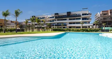 2 bedroom apartment in Torrevieja, Spain