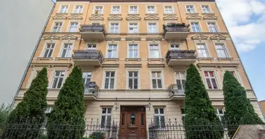 Appartement 3 chambres dans Poznań, Pologne