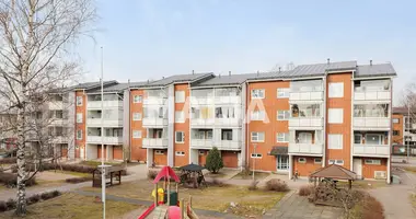 Apartamento 4 habitaciones en Helsinki sub-region, Finlandia