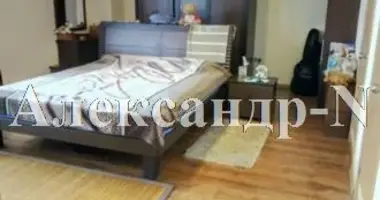 3 room apartment in Odessa, Ukraine