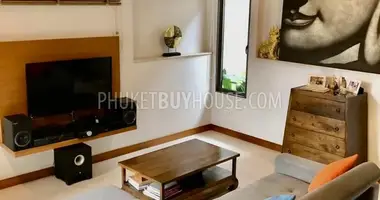 Villa 2 chambres dans Phuket, Thaïlande