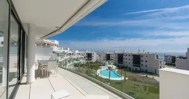 Wohnung 3 Schlafzimmer in Fuengirola, Spanien