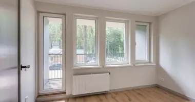 Apartamento 2 habitaciones en Jurmala, Letonia