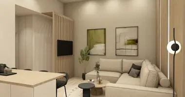 1 bedroom apartment in Municipality of Glyfada, Greece