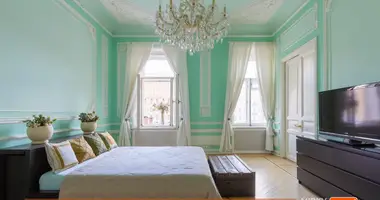 Apartamento con ascensor en okrug No 78, Rusia