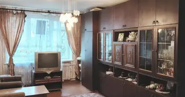 2 room apartment in Rechytsa, Belarus