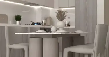 Apartamento 3 habitaciones en Dubái, Emiratos Árabes Unidos