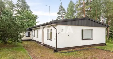 Casa 5 habitaciones en Kotkan-Haminan seutukunta, Finlandia