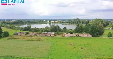 Plot of land in Gudeliai, Lithuania