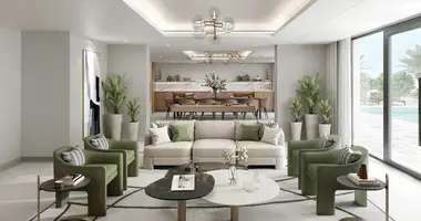 Wohnung 2 zimmer in Dubai, Vereinigte Arabische Emirate