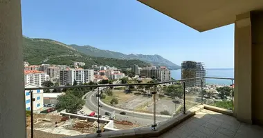 1 bedroom apartment in Budva, Montenegro