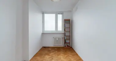Квартира 2 комнаты в Варшава, Польша