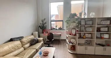 Oficina 73 m² en Minsk, Belarús
