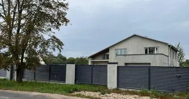 Maison dans Polack, Biélorussie