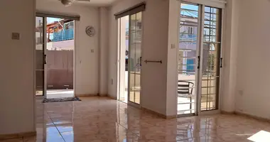 Apartamento 3 habitaciones en Larnaca, Chipre